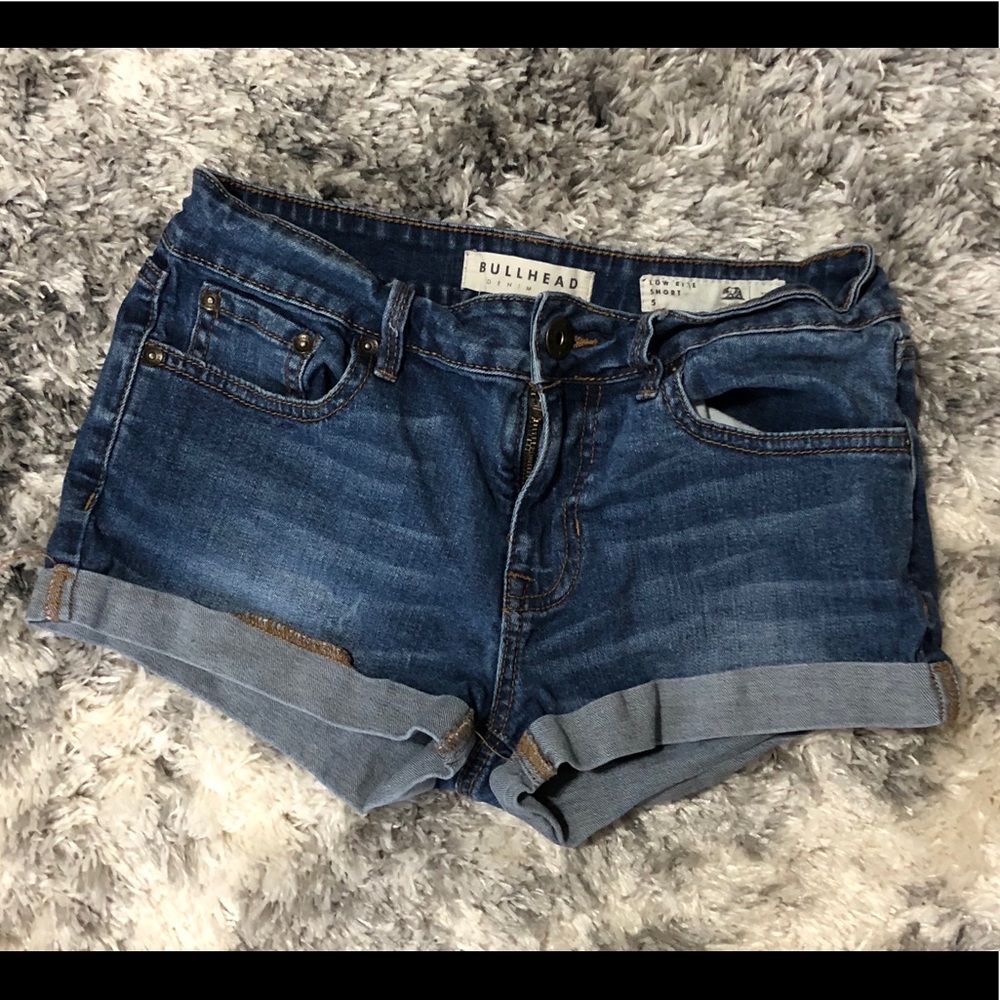 Bullhead Denim Co. Shorts